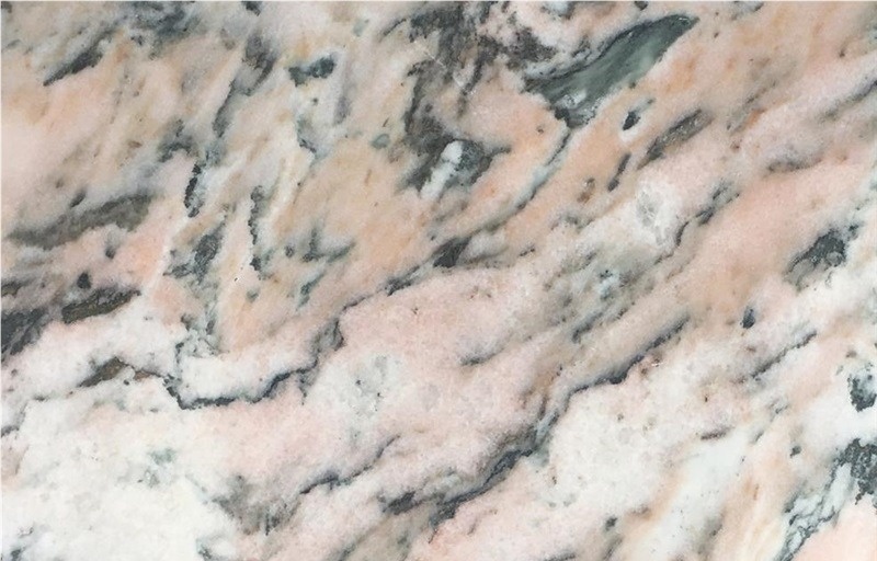 Leopard Crystal Marble
