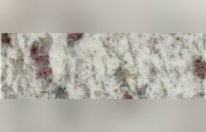 Leopard White Granite