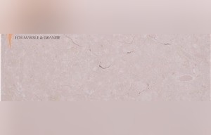 Light Beige Marble