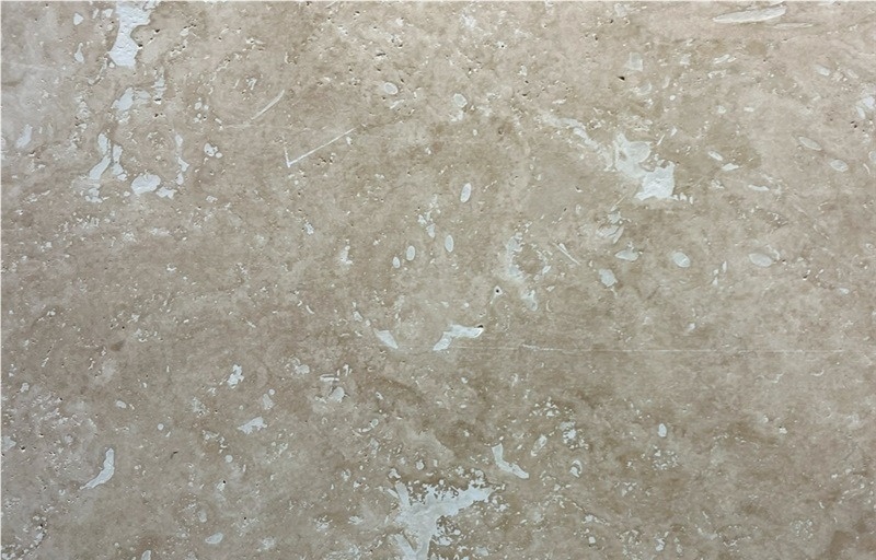 Light Cream Travertine