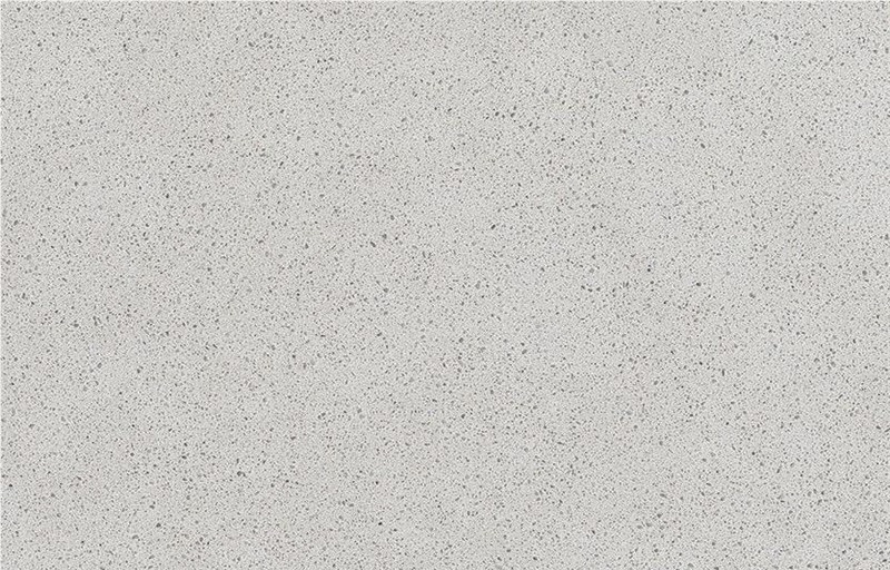 Light Grey Quartz