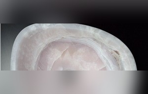 Light Pink Onyx