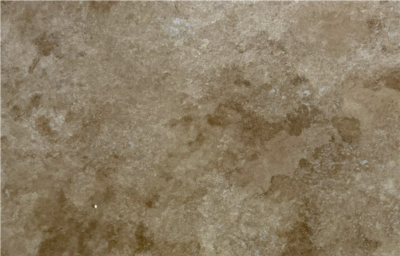 Light Walnut Travertine