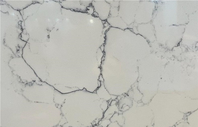 Lightning White Jade Quartz