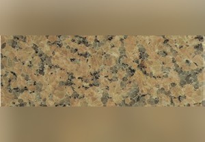 Lingshan Red Granite