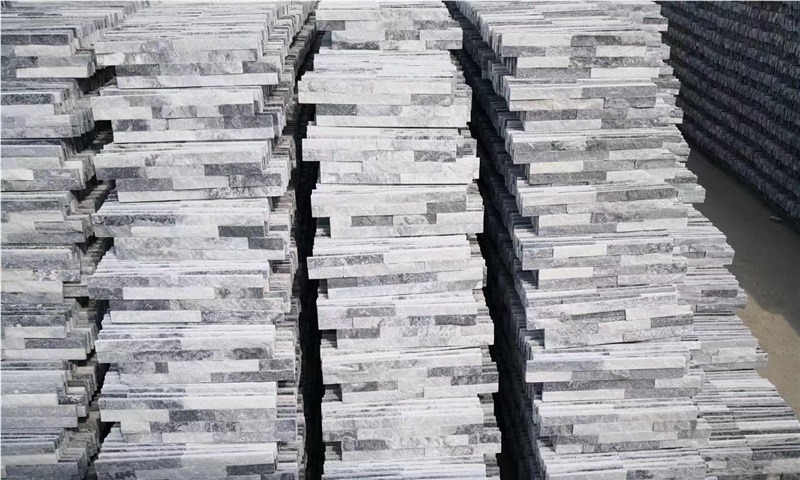 Linzhou Silver Crystal Slate