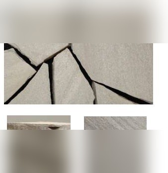 Lokka Quartzite