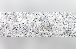 London White Granite