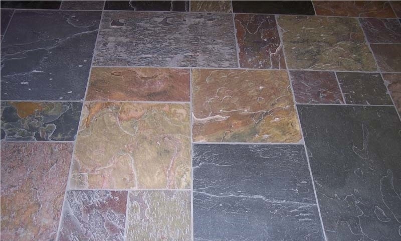 Lotus Slate