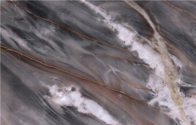 Louis Grey Marble