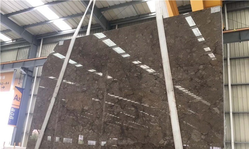 Lucia Marble