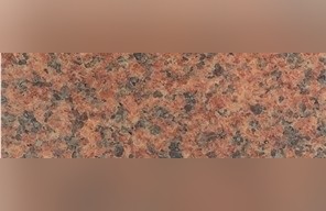 Luding Red Granite