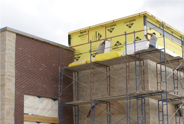 Lueders Buff Limestone