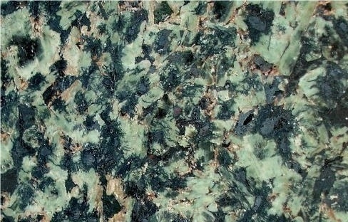 Lukovetskoe Granite