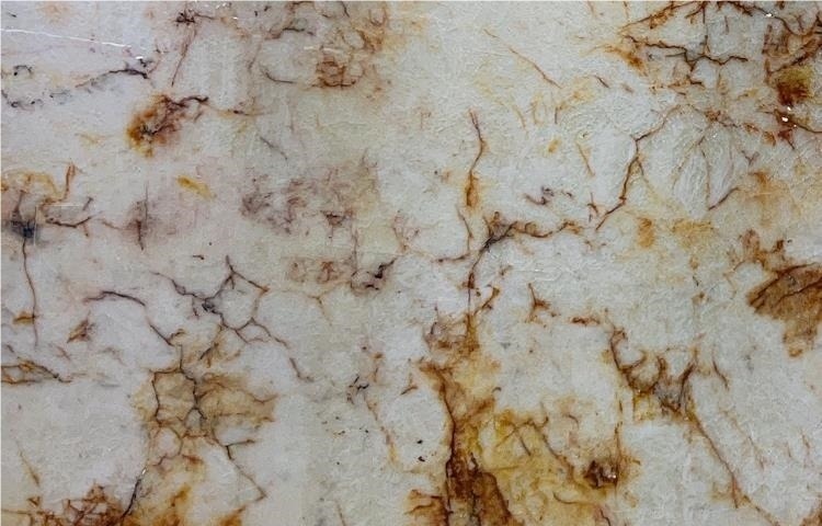 Lumix Quartzite