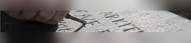 Lundal Granite