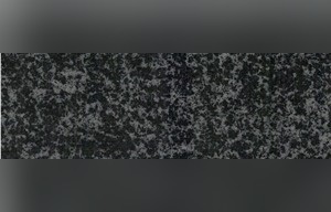 Lushan Black Ice Flake Granite
