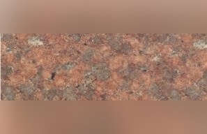 Lushan Zhonghua Red Granite