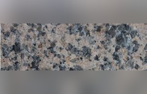 Ma Red Granite