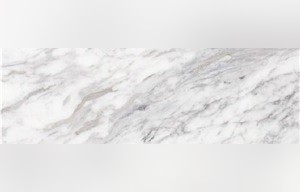Macedonian White Marble