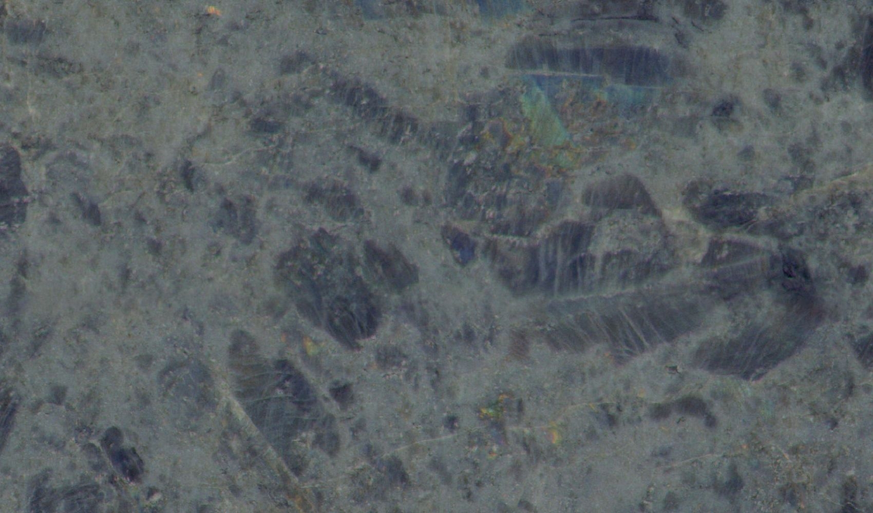 Madagascar Blue