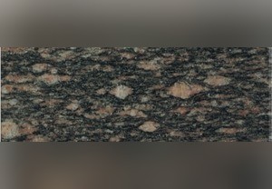 Madam Red B Granite