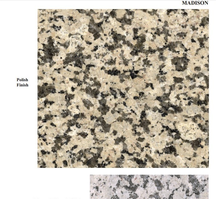 Madison Granite