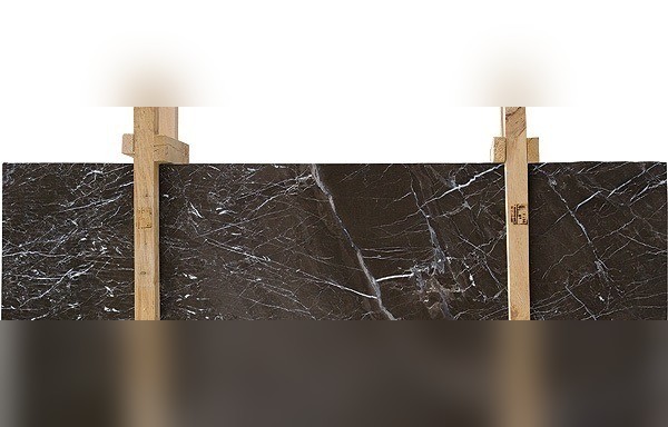 Magestic Brown Marble