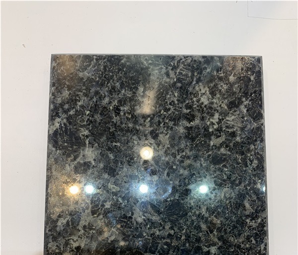 Magic Brown Granite