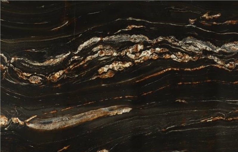 Magma Gold Granite