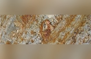 Magnific Gold Granite