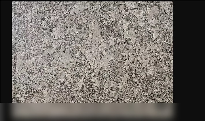 Magnificent White Granite