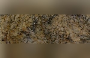 Magnum Gold Granite