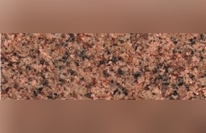 Mahagoni Granite