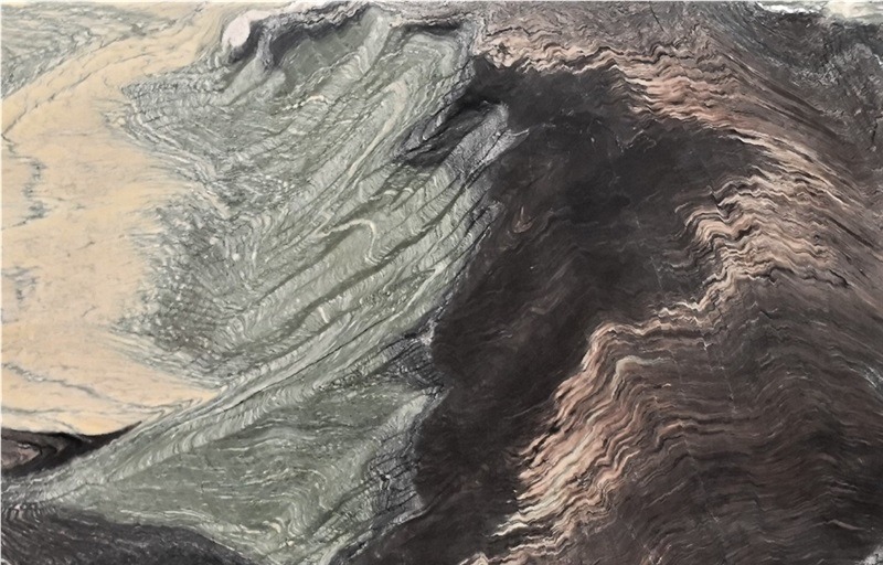 Majestic Beige Marble