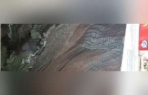 Majestic Ocean Marble