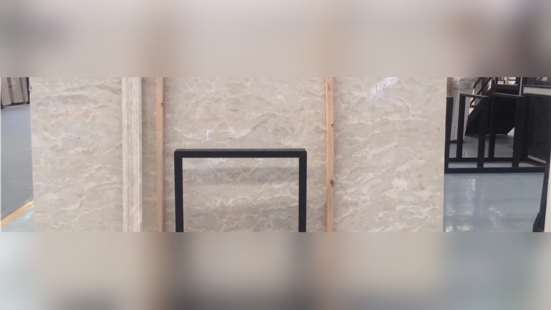 Malay Botticino Marble