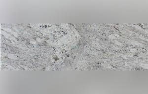 Malibu White Granite