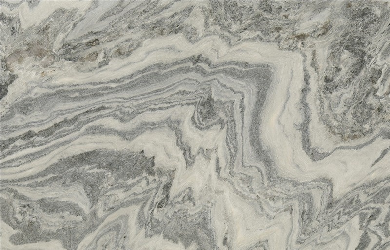 Mandala Quartzite