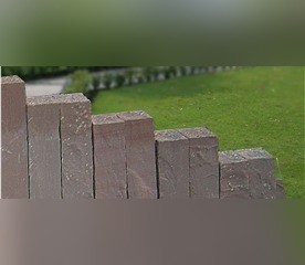 Mandana Red Sandstone