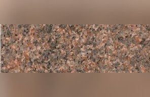 Manitoba Redwood Granite