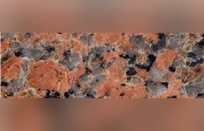 Maple Rojo Granite