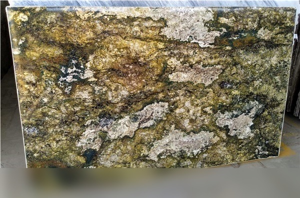 Maracana Granite