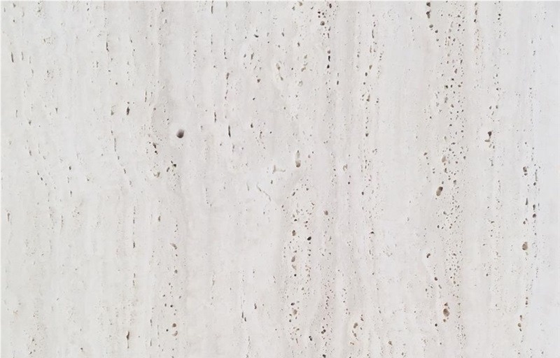 Maran White Travertine