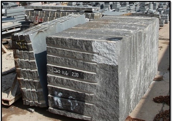 Marikana Granite