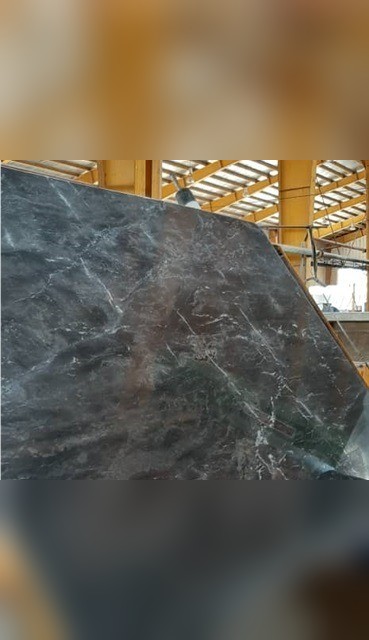 Marina Black Marble