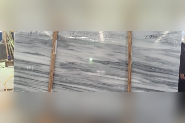 Marine Grey Marble