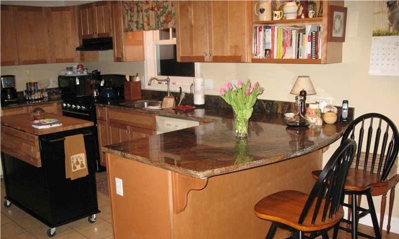 Marrocos Granite