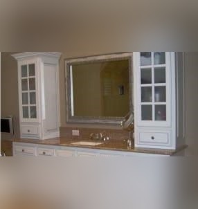 Marrom Perola Granite