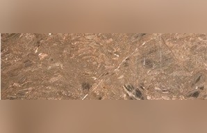 Marron Bois Granite